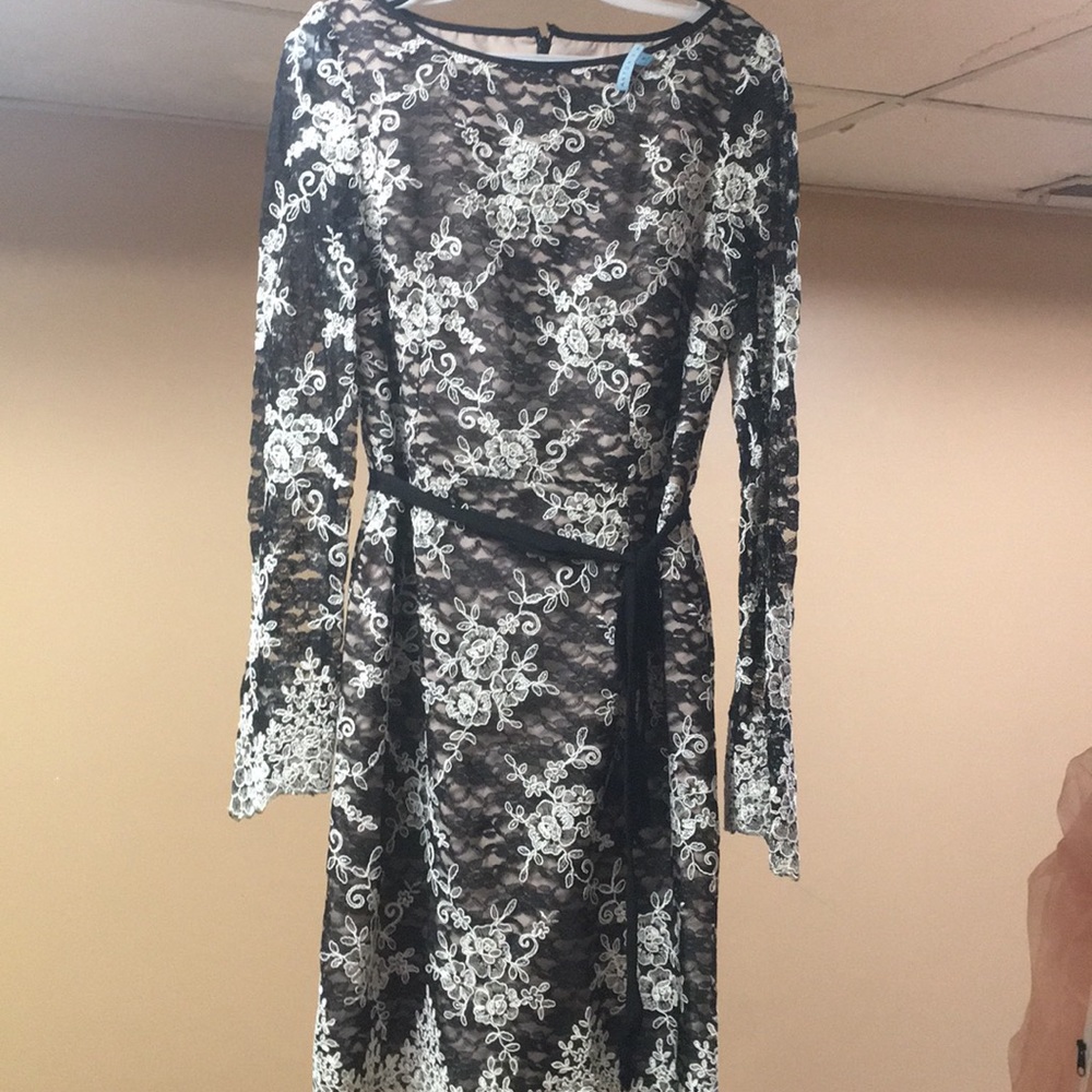 Cocktail dress
